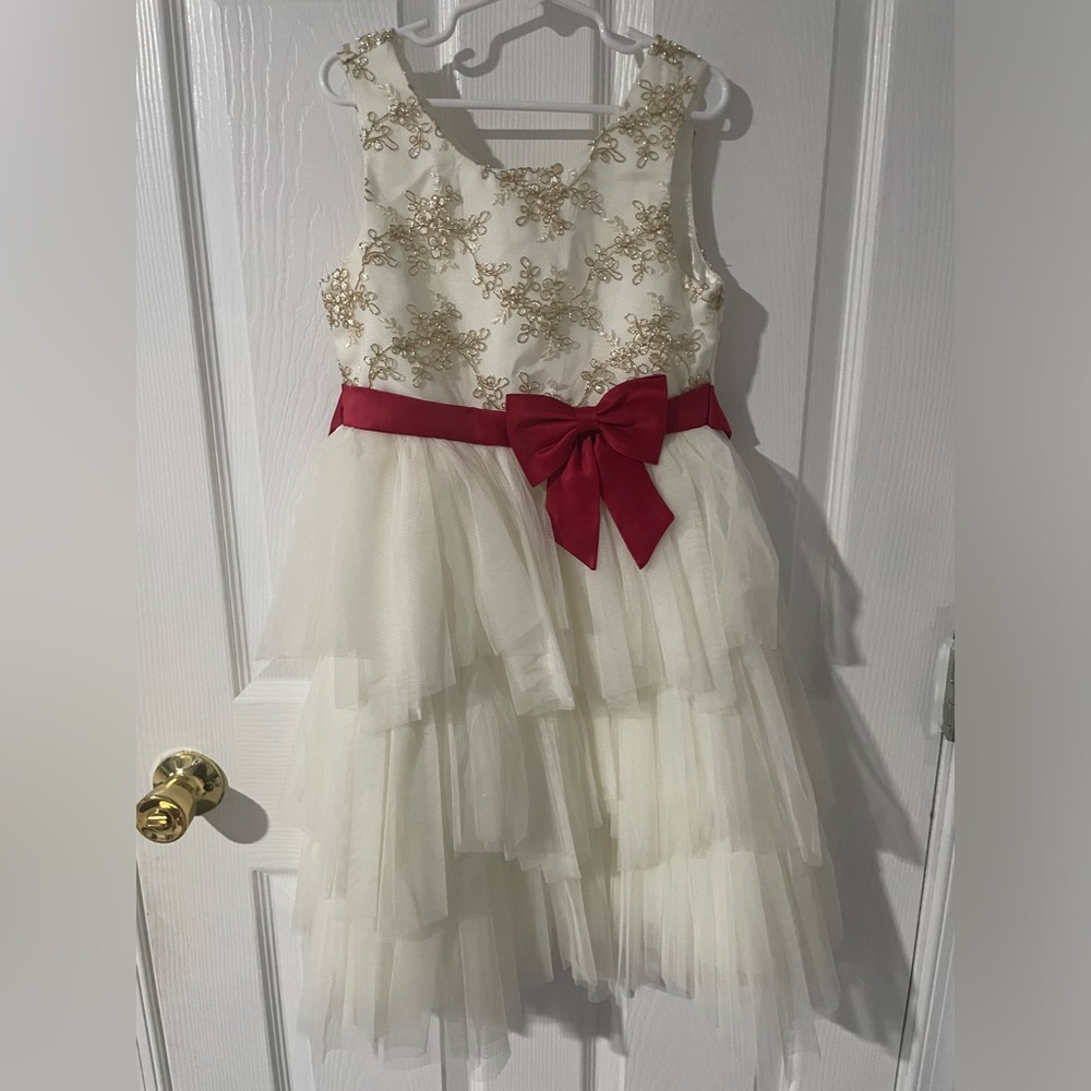 Kids dress